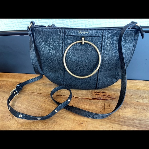 Foley + Corinna Black Handbag - Picture 2 of 5